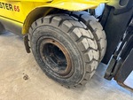 Chassis with 
