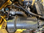 Engine with 