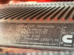 Engine with 