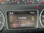 Cab with Engine Hours