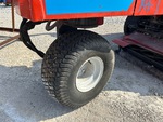 Drivetrain with 