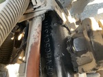 General Appearance with Second Serial Number/VIN Photo