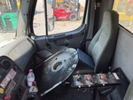 Cab with 