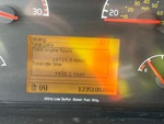 Cab with Engine Hours