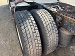 4 Underbody - Truck with 