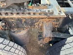 4 Underbody - Truck with 