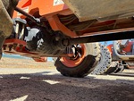 Drivetrain with 