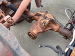 Drivetrain with 