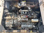 Basic Refrigeration Unit with 