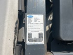 General Appearance with Refrigeration Unit Serial Number
