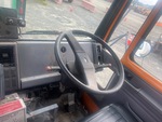 Cab with 