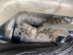 Motor with 