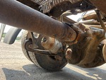 Drivetrain with 