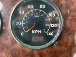4 Transmision with Engine Hours