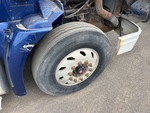 4 Underbody - Truck with 
