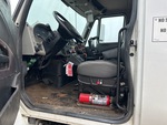 Cab with 