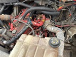 Engine with 