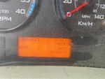 Cab with Engine Hours