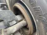 Brakes with 