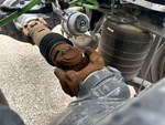 Drivetrain with 