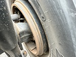 Brakes with 