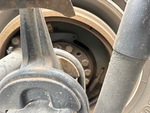 Brakes with 