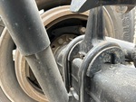 Brakes with 