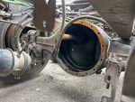 Drivetrain with 