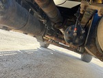 4 Underbody - Truck with 