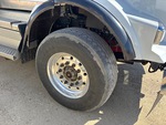 4 Underbody - Truck with 