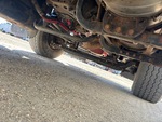 4 Underbody - Truck with 