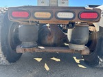 4 Underbody - Truck with 