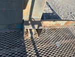 Poste de contrôle de base supérieur with 