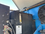 Hydraulique with 