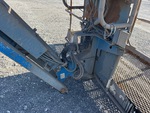 Hydraulique with 