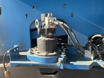 Hydraulique with 