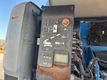 Poste de contrôle inférieur de base with 