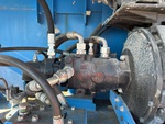 Hydraulique with 