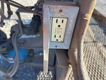 Poste de contrôle de base supérieur with 