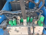 Hydraulique with 