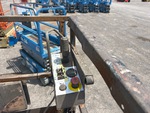 Basic Control Station Upper with 