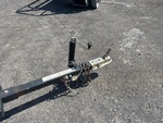 Trailer Chassis with 