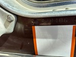 General Appearance with Second Serial Number/VIN Photo