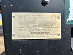 General Appearance with Unit Serial Number