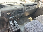 Cab with 