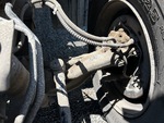 Brakes with 