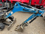 Chassis with 