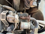 Motor with 