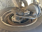 Brakes with 