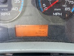 Cab with Engine Hours